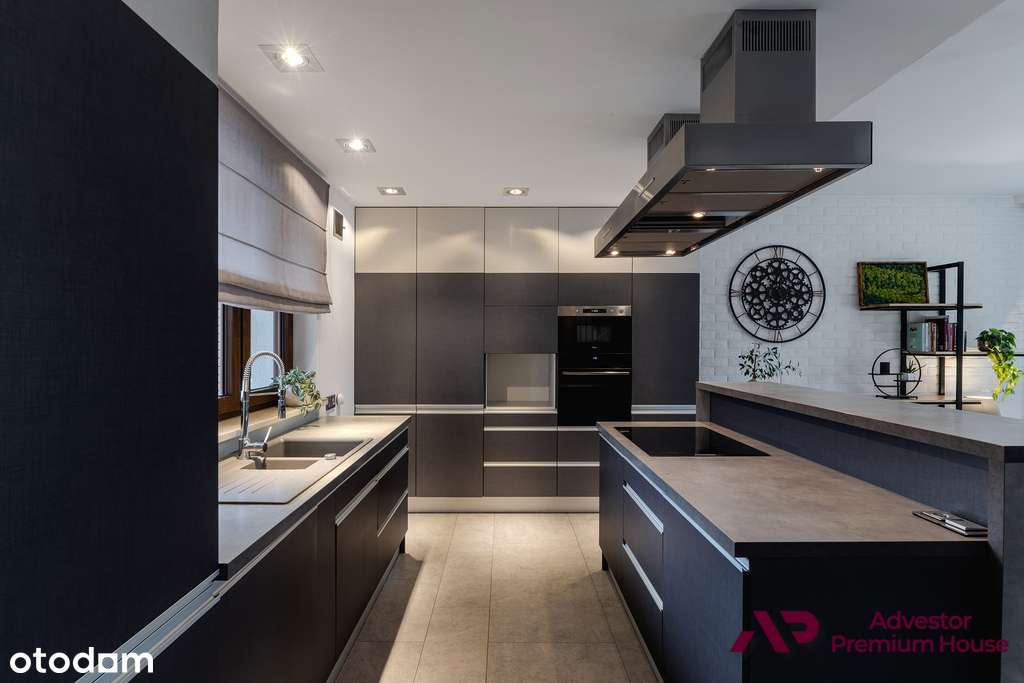 Przestronny dom wolnostojący nad jeziorem - Pełny obrazek: 4/20