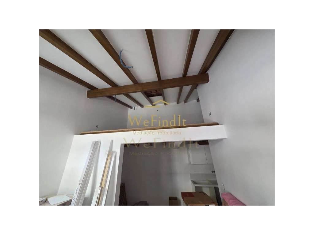 Apartamento T1 Venda Lisboa - Grande imagem: 4/11