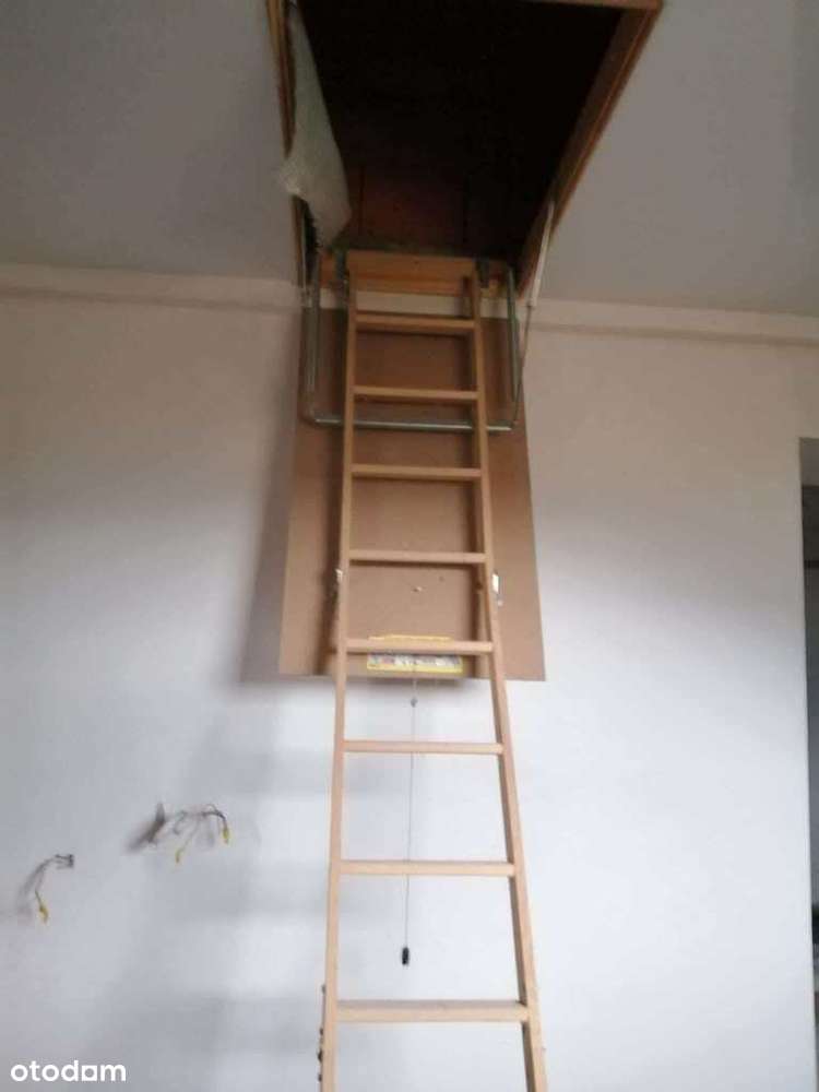 Dom w cenie mieszkania - zaledwie 2,5 km od Łodzi-9