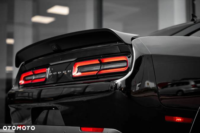 Dodge Challenger 6.4 Scat PackWidebody - 10