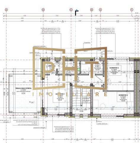 Duplex 5 camere, 120 mp, zona Manastur! - Imagine principală: 5/6
