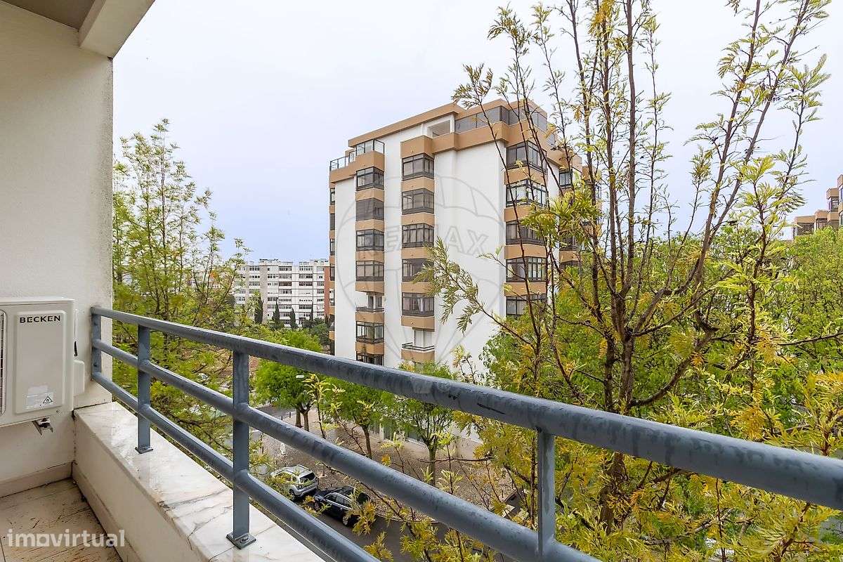 Apartamento T2 para venda-12