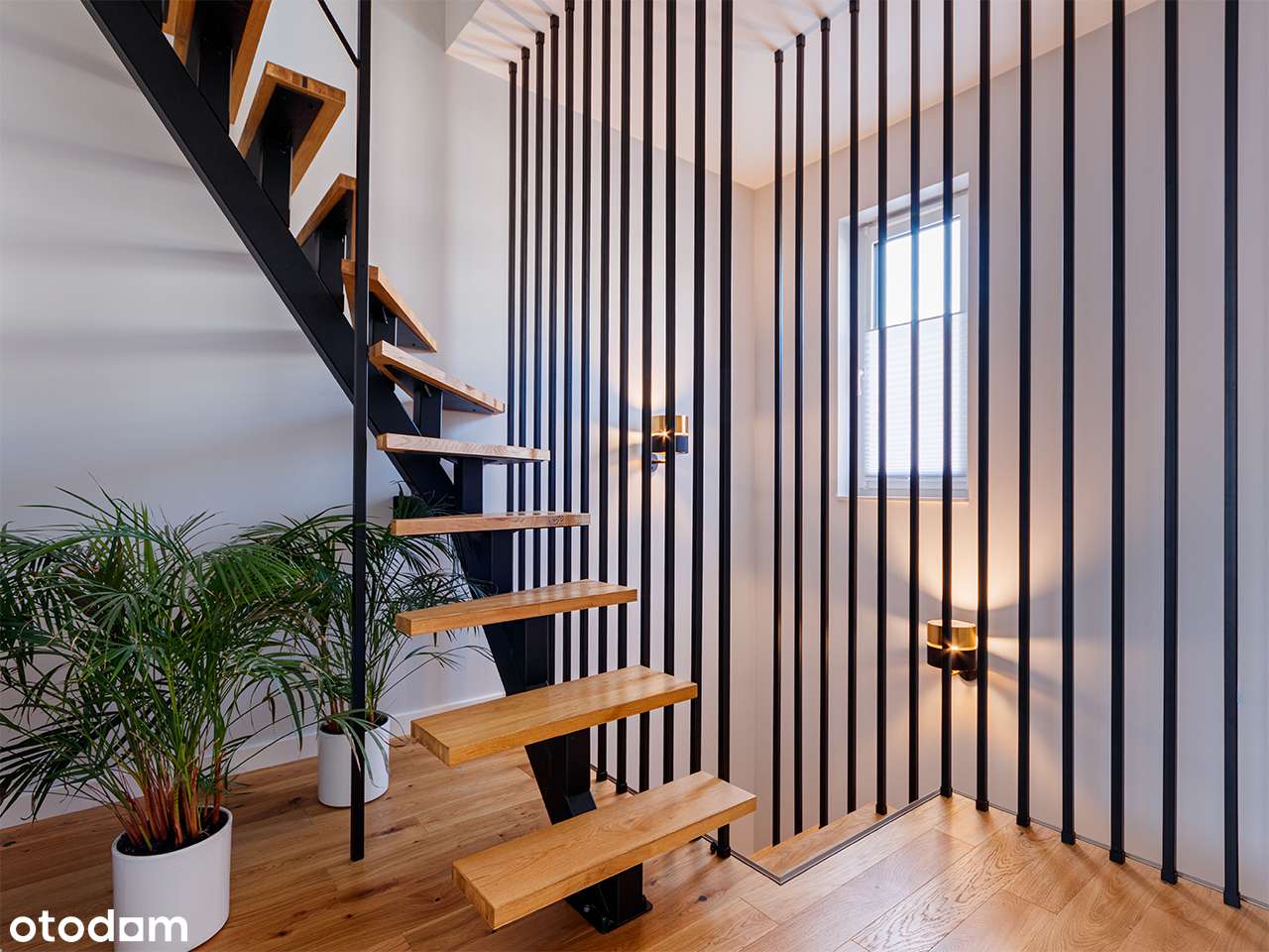 Nowoczesny dom | 2 x msc postojowe | Blisko PKP-6