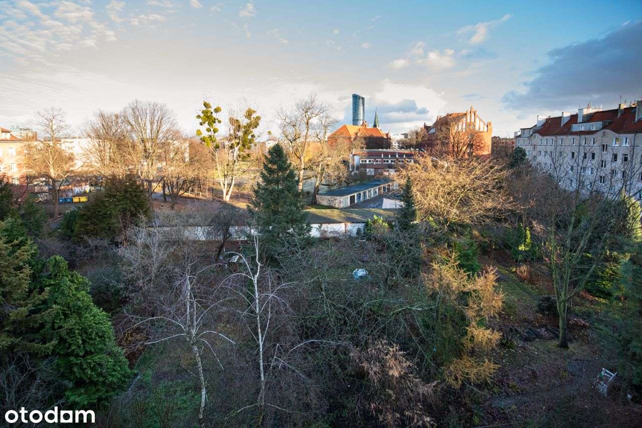 0% prowizji/80,41 m2/3 pokoje/osobna kuchnia/ogród-5