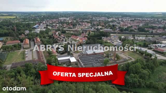 Hala na sprzedaż, Bartoszyce - Pełny obrazek: 4/12