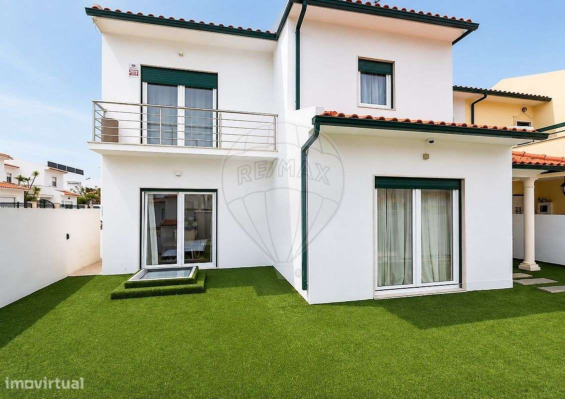 Moradia T3 para venda-5