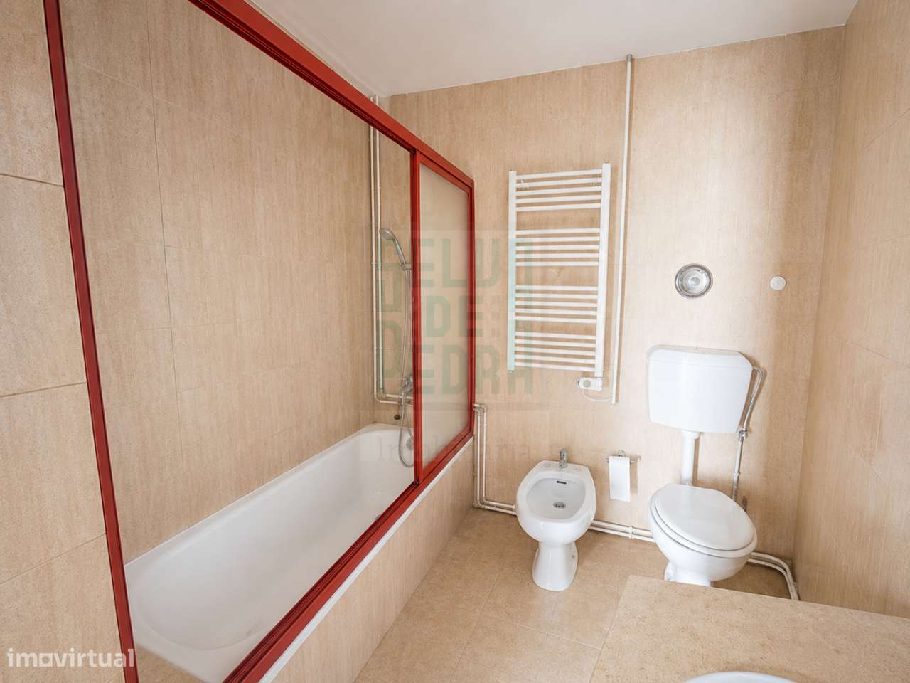 T4 com 182 m² e Terraço de 80 m² | Bonfim | Porto-37