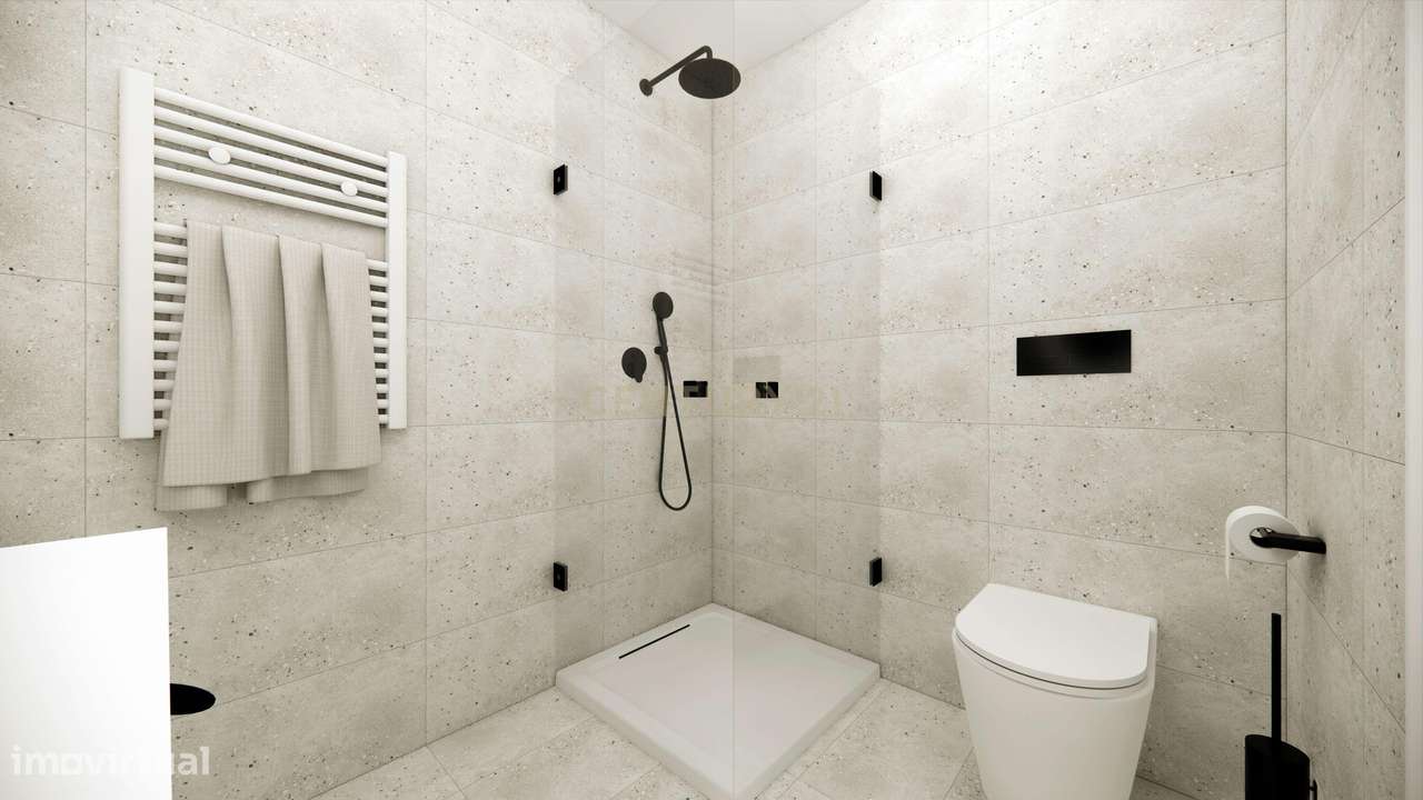 Apartamento T3 EIRAS ONE – O Novo Empreendimento de Referência em Eira-12