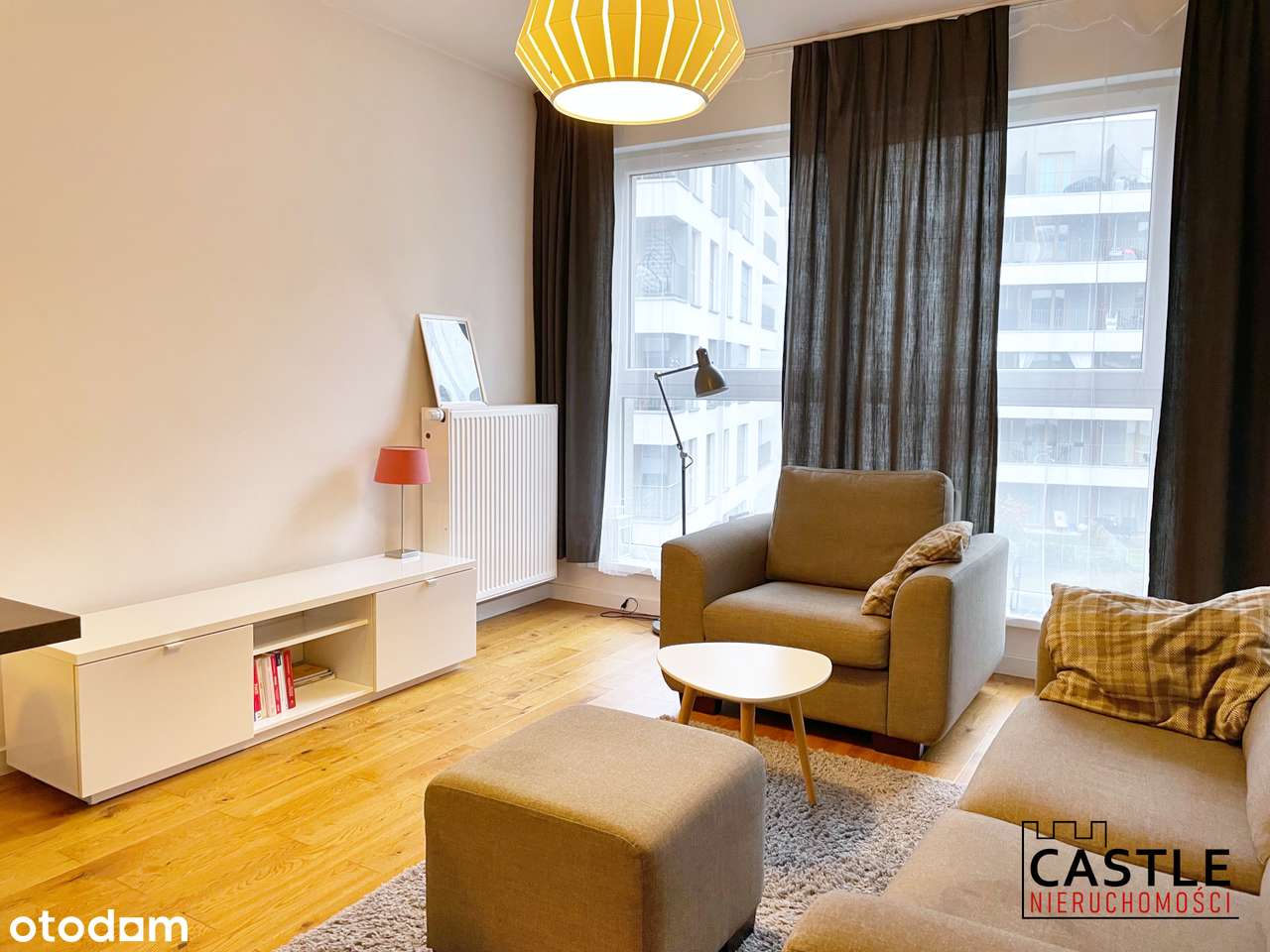 Łączy spokojne, zielone osiedle z pełną infrastrukturą - Pełny obrazek: 3/19