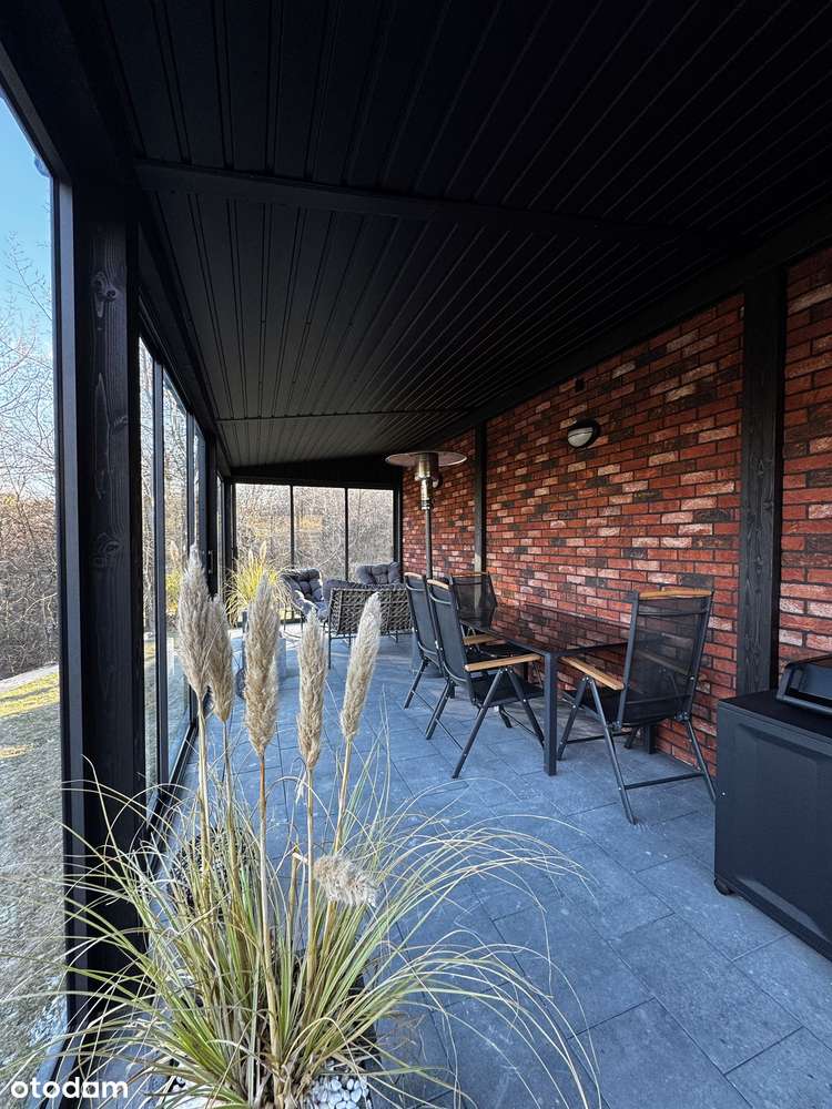 Leśny Zakątek dom premium-10