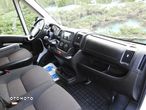 Peugeot BOXER KONTENER WINDA 8 PALET KLIMATYZACJA 140KM [ S75545 ] - 37
