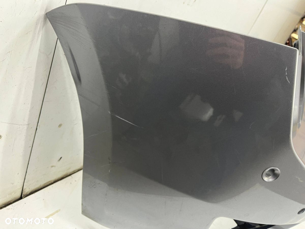 Zderzak tylny Citroen C4 Grand Picasso II 2 13-22r. tył 6XPDC AA36225333 - 4