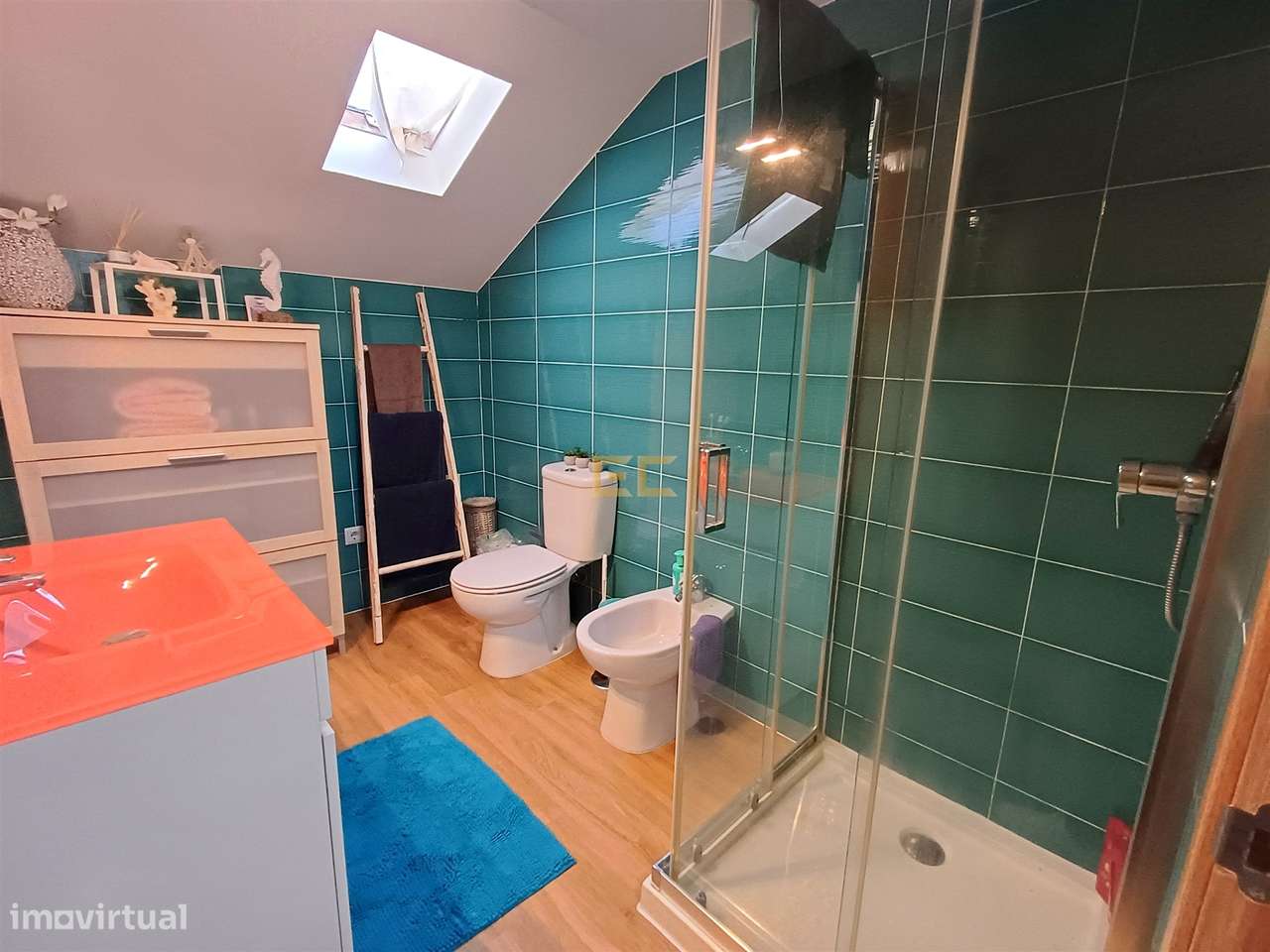 Moradia T8, com piscina e terreno, para venda na Figueira da Foz - São-37