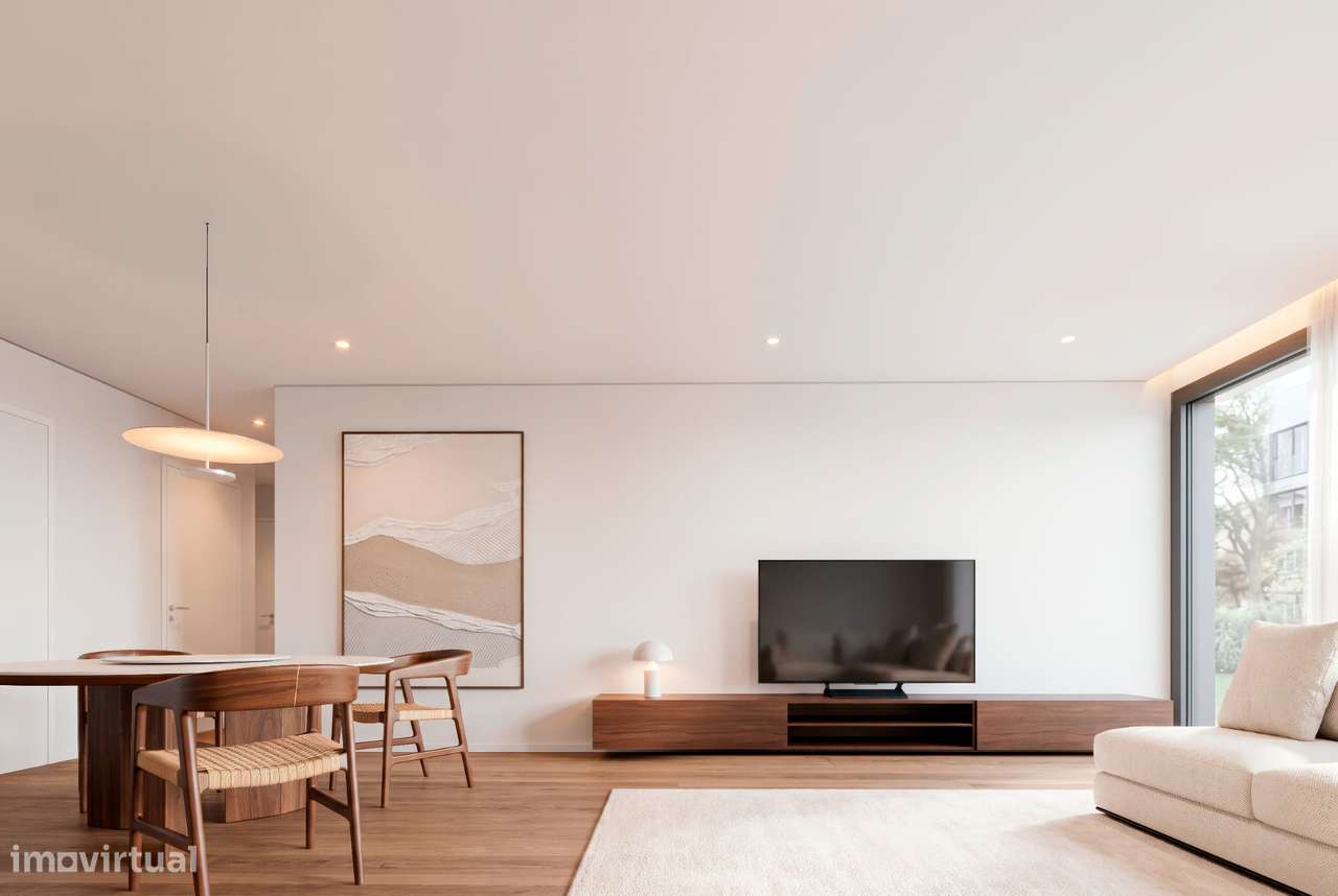 Empreendimento DaMatta - T2 Suites Paços de Ferreira-20