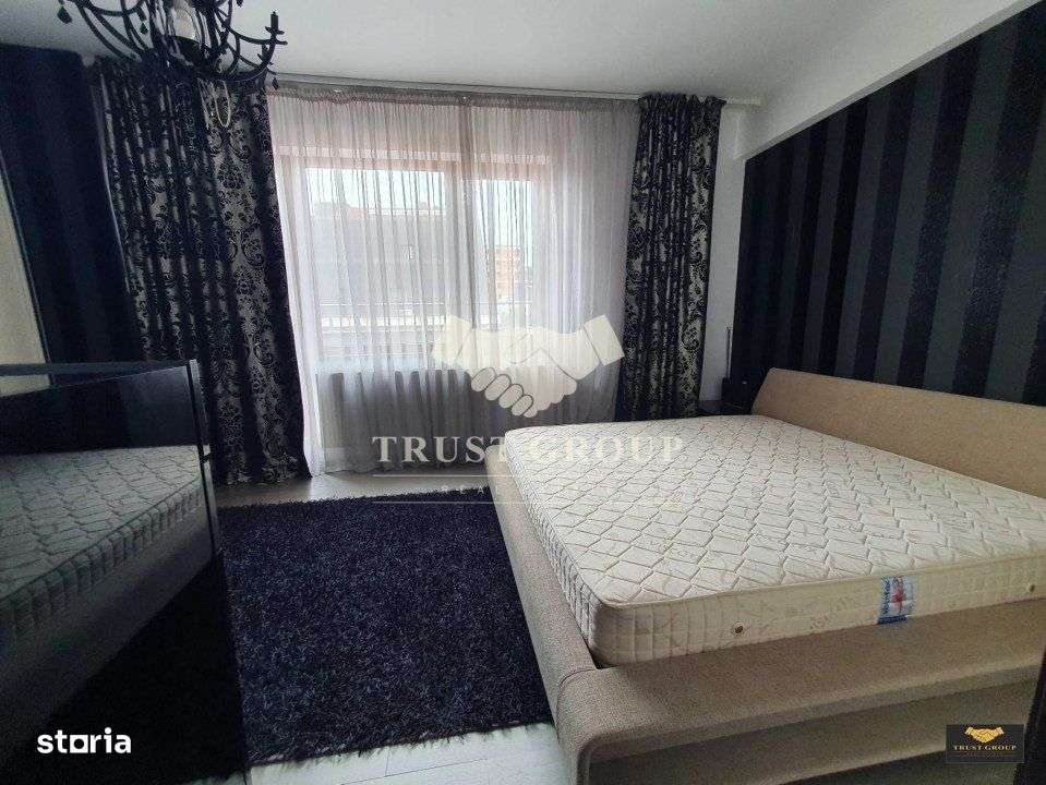 Penthouse 3 camere Herastrau | Loc de parcare-4