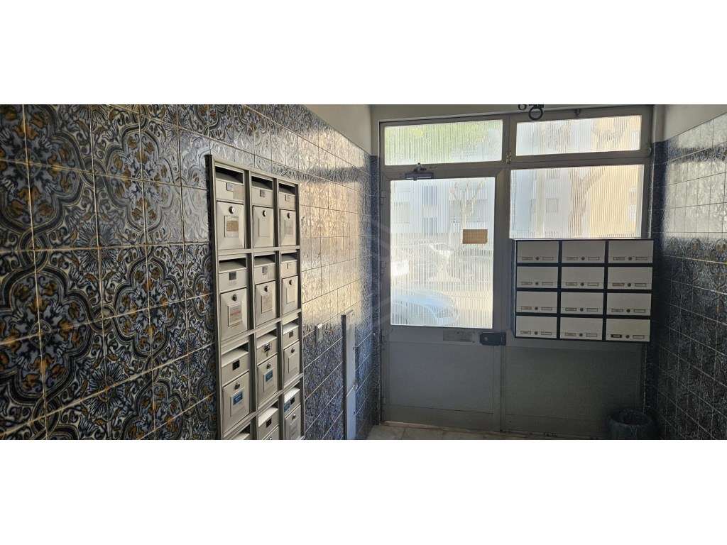 Apartamento T3 em bom estado no centro de Tavira, Algarve - Grande imagem: 4/20