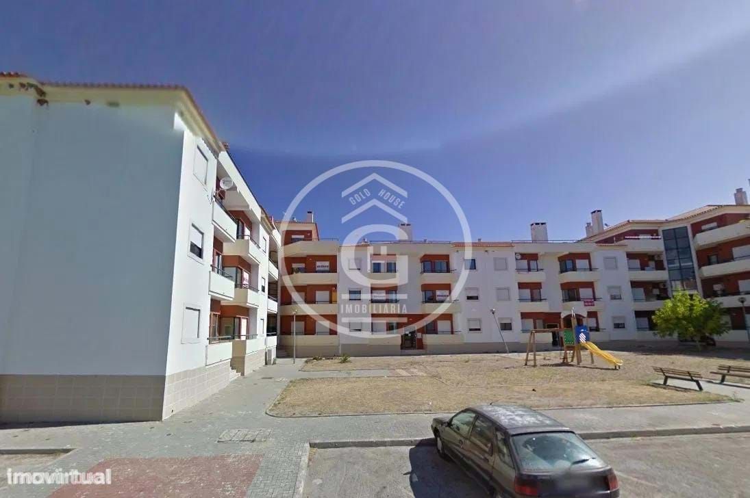 Apartamento T2 Investimento Alpiarça