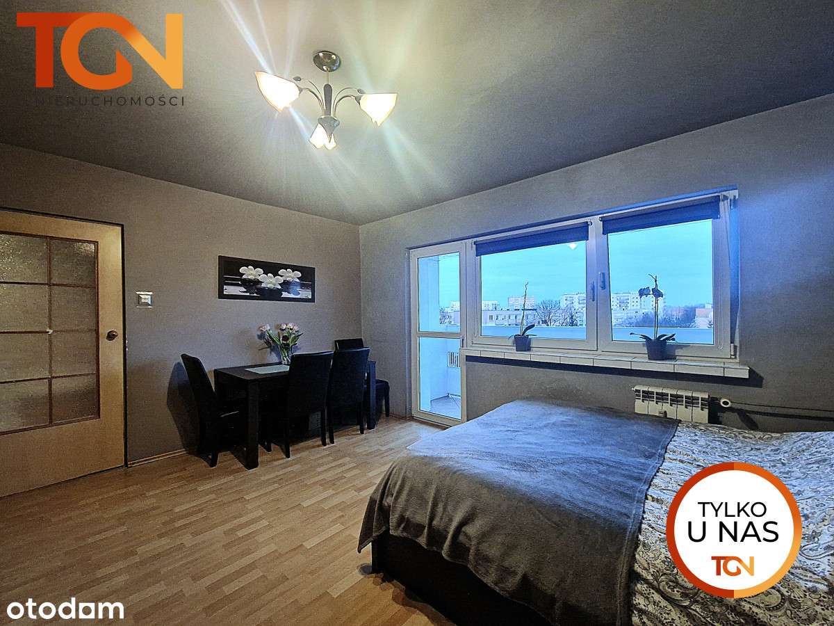 M3 na Chojnach w wieżowcu-0