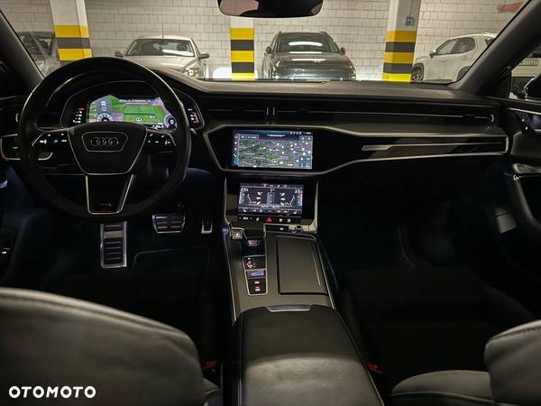 Audi A7 45 TFSI mHEV Quattro S tronic - 10