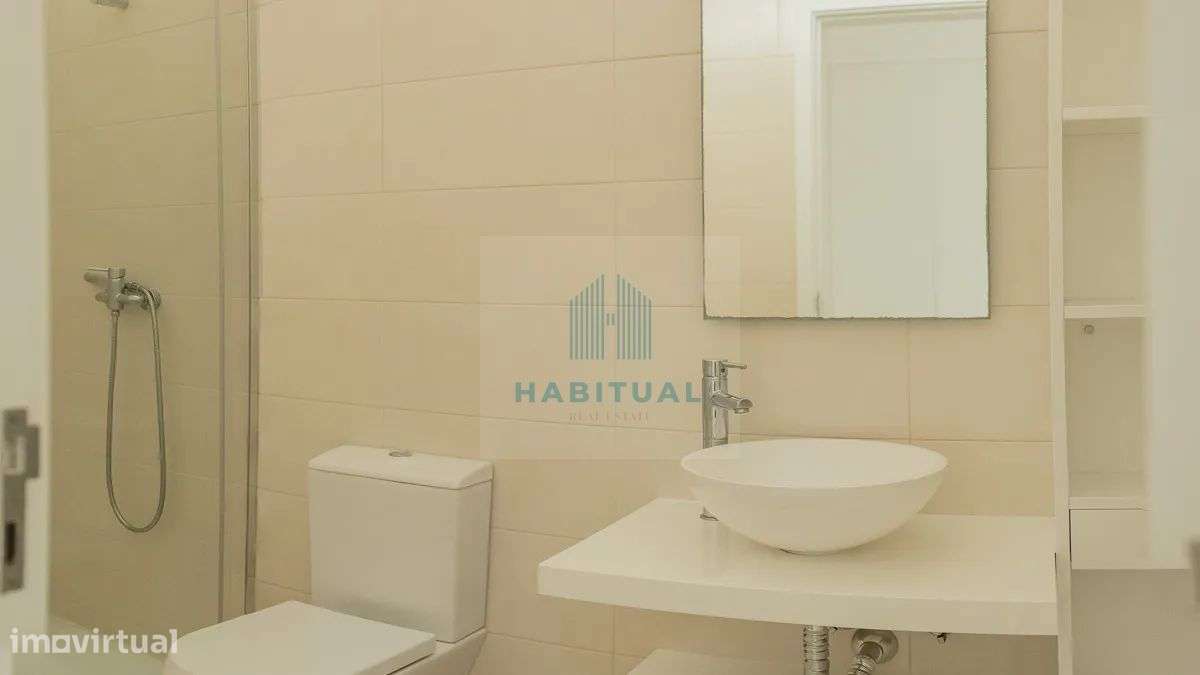 MORADIA T5 COM VISTA MAR EM CARREÇO - Grande imagem: 3/39