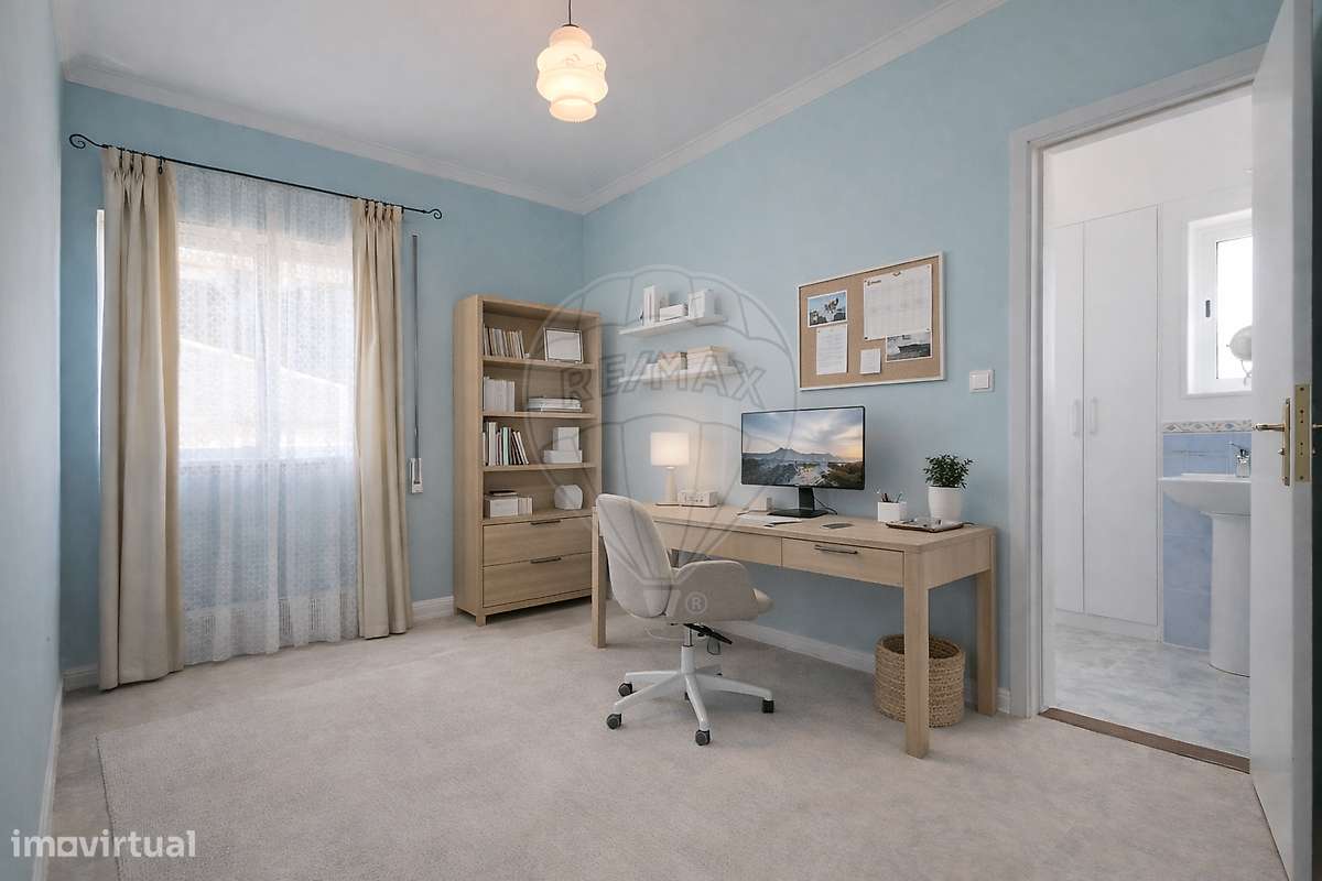 Moradia T4 para venda-46