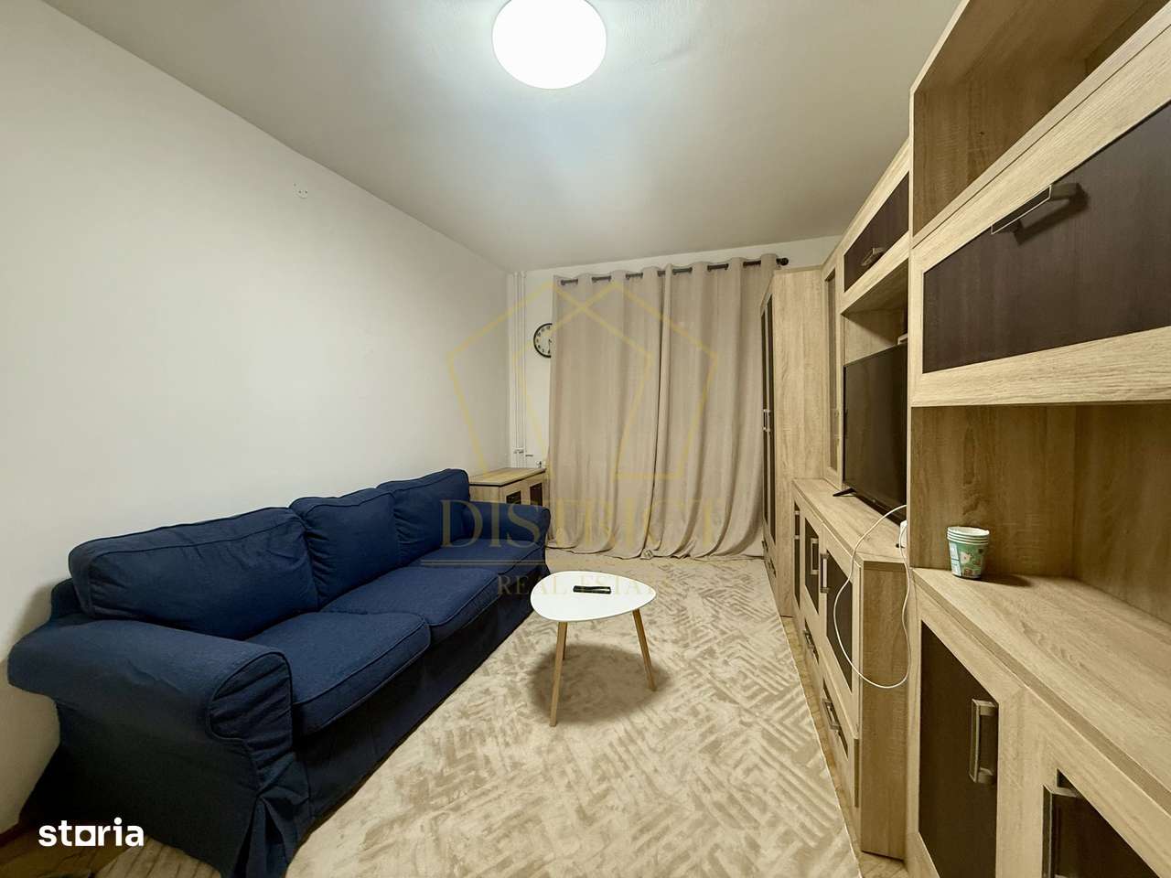 Apartament cu 2 camere etaj intermediar | Sagului - Imagine principală: 3/11