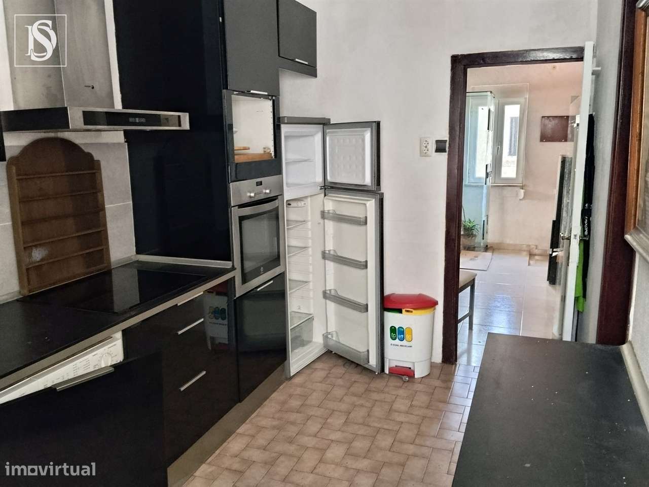 Apartamento T3 Venda em Algés, Linda-a-Velha e Cruz Quebrada-Dafundo,O-18