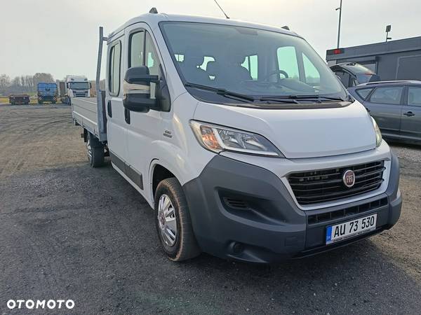 Fiat Ducato - 6