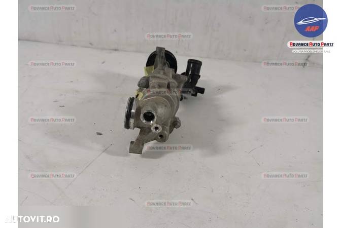 Pompa Apa Mercedes E Class W213 Motor 2.0 2016 2017 2018 2019 2020 original - 4