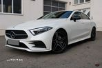 Mercedes-Benz CLS 450 4Matic 9G-TRONIC AMG Line - 1