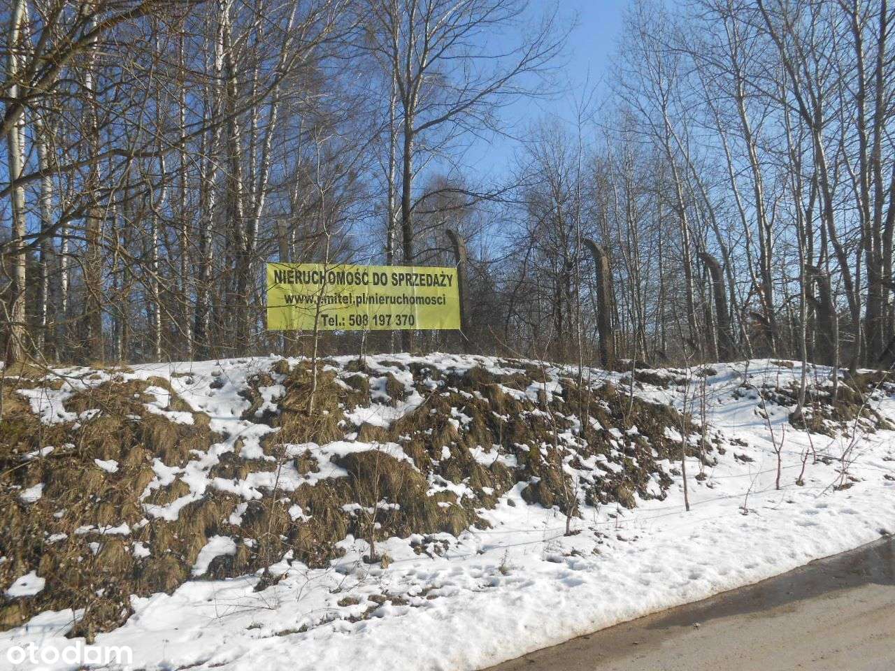 Olsztyn - Pieczewo-1