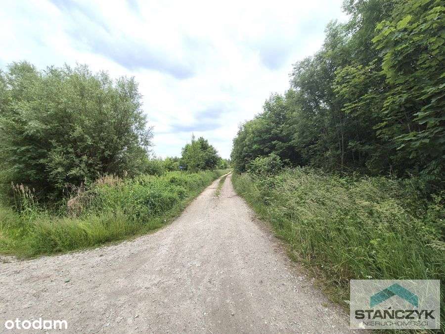 Okazja Działka Rekreacyjna 1017 m2 - Blisko Plaża - Pełny obrazek: 3/4