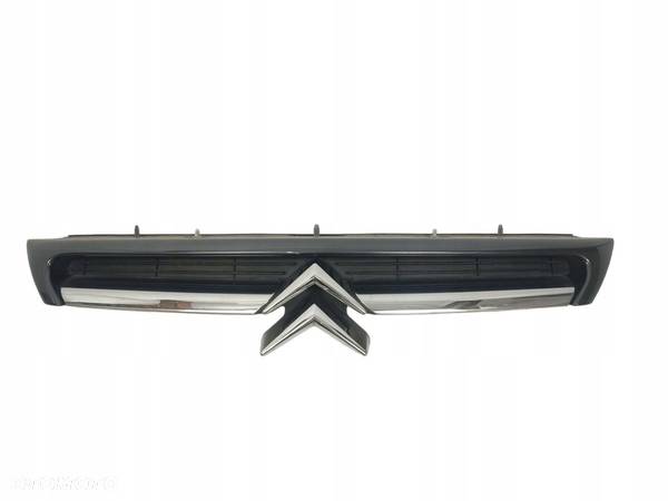 ATRAPA GRILL CITROEN C8 (2002-2008) - 1