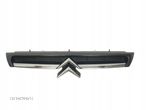 ATRAPA GRILL CITROEN C8 (2002-2008) - 1