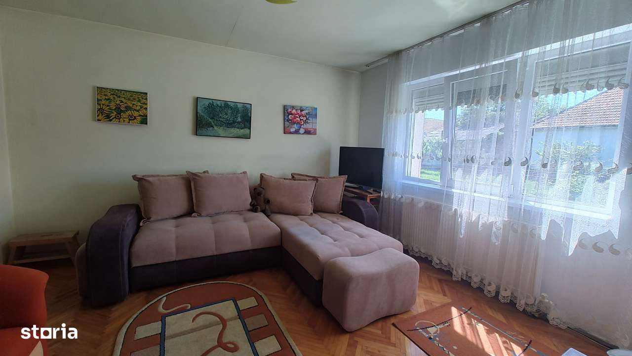 De vanzare casa in Batiz,cu teren generos-4