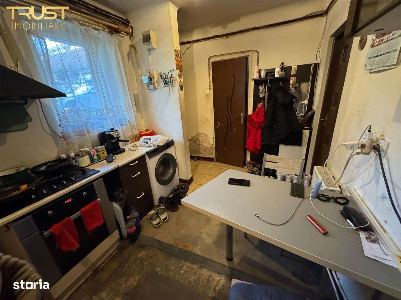 3 Camere I Curte I Grigorescu-6