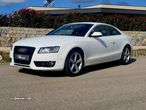 Audi A5 2.0 TDI S-line - 4