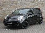 Nissan Note 1.6 Tekna - 1