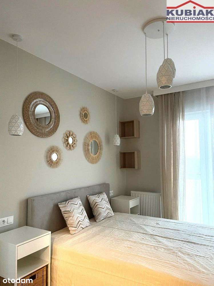 Pruszków 60m2 3 pokoje m. garaż. 2024r. Gotowe !!!-6