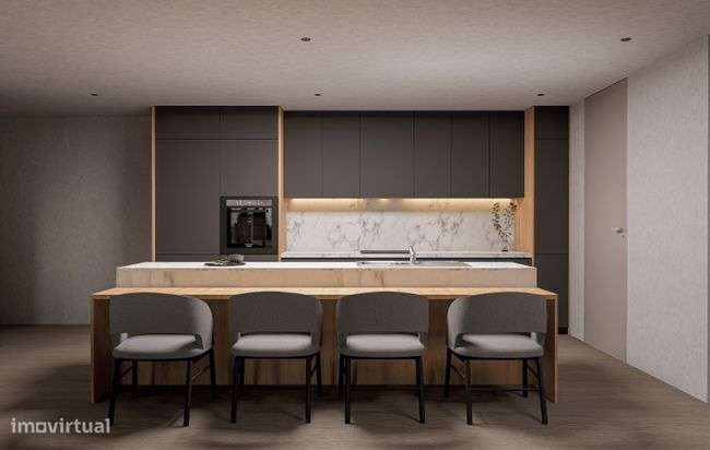 Moradia T3 de Luxo em Caminha - Seixas-33