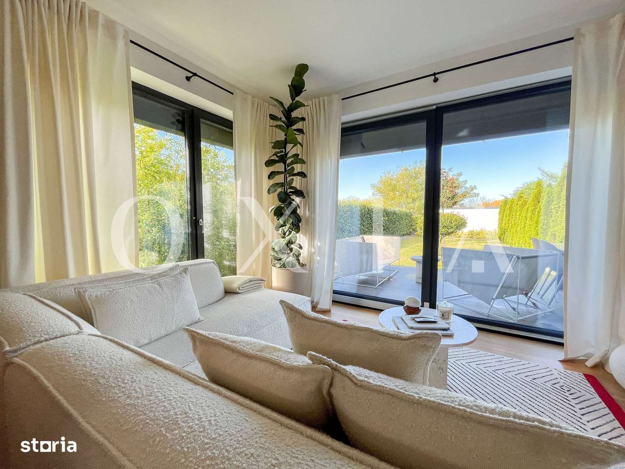 SX646 Dumbravita - Parcul Terra - Amenajari Premium - Imagine principală: 4/20