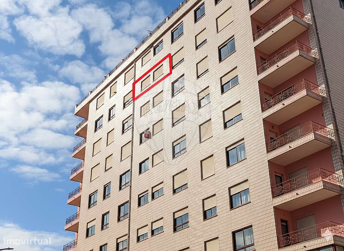 Apartamento T1 para venda - Grande imagem: 2/16