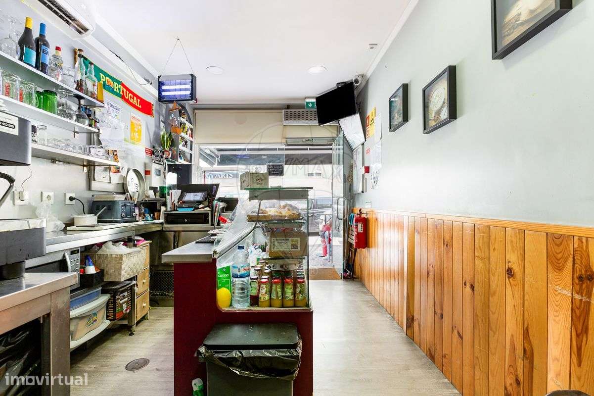 Loja  para venda - Grande imagem: 5/15