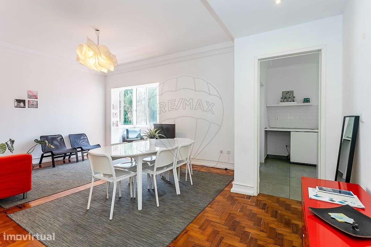 Apartamento T4 para venda-0