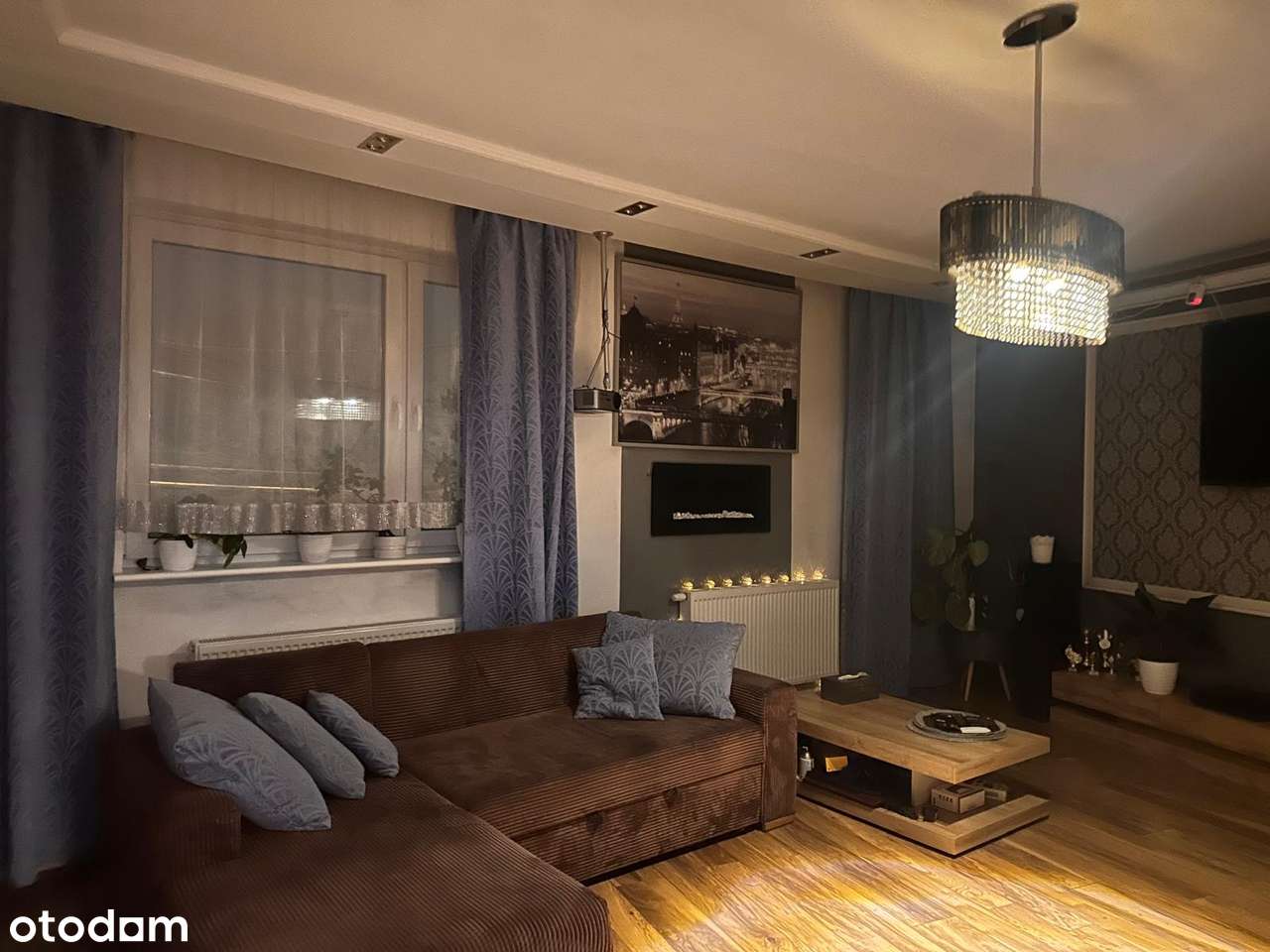 Dom do zamieszkania, blisko osiedla z pełna infrastrukturą-6