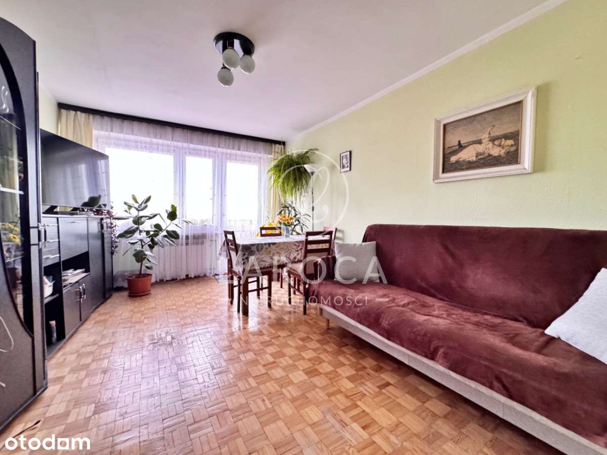 Mieszkanie 2 pokoje, winda, Ostrołęka . - Pełny obrazek: 2/10