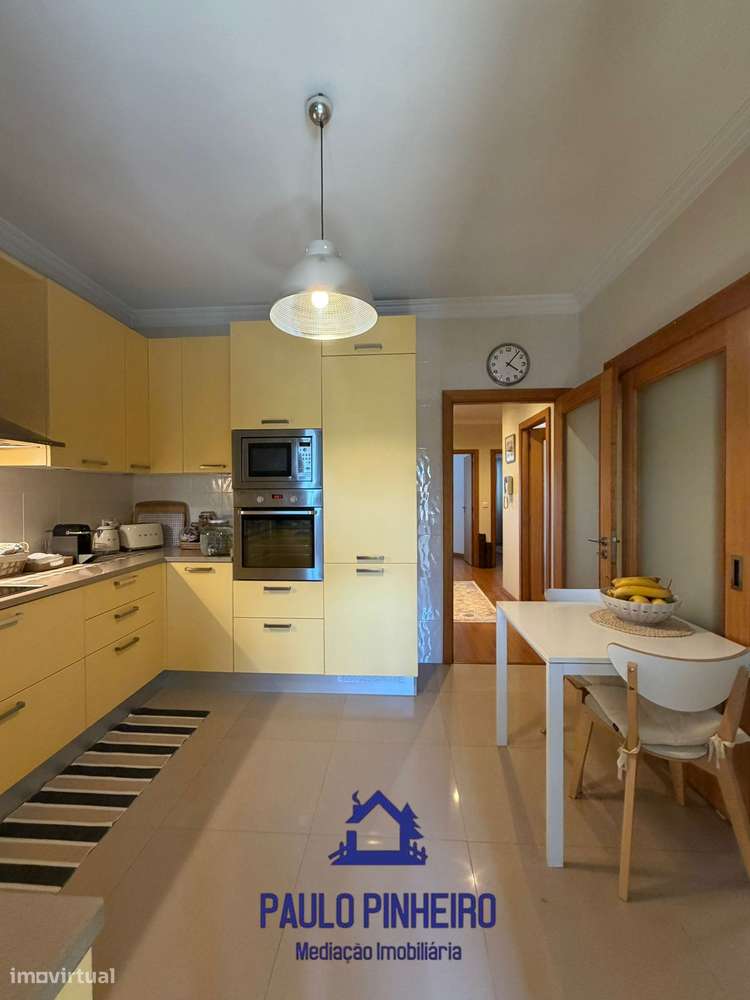 Andar Moradia T2 Custóias-3