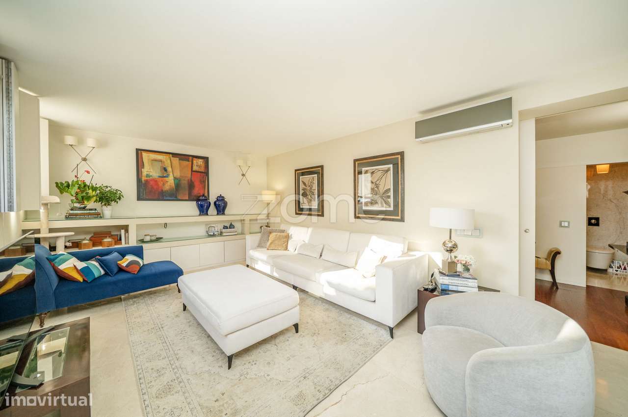 Apartamento T3 Triplex  - Centro Histórico da Póvoa de Varzim-7