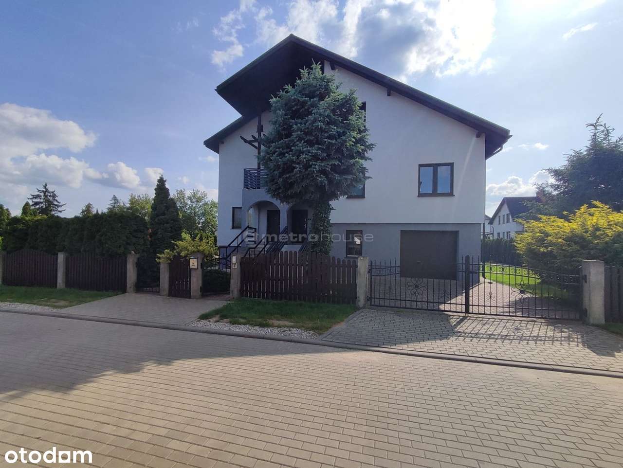 PRZEDMIEŚCIE BRODNICY. CISZA I SPOKÓJ! ZAPRASZAM - Pełny obrazek: 5/15