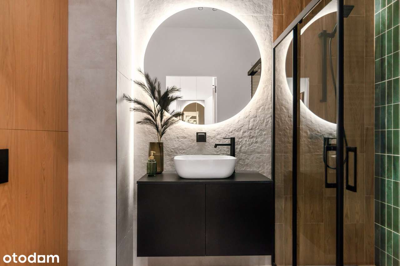 Bezpośrednio |Chylonia| Nowe 2 pok | Wysoki standard | Blisko SKM-6